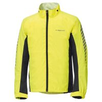 Held WET TOUR 2 TOP nepromokavá bunda fluo-žlutá